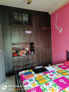 Bedroom Image of 550 Sq.ft 1 BHK Apartment / Flat for sale in Sion Mumbai for Rs. 13500000