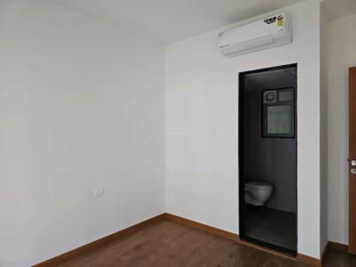 Bedroom Image of 1680 Sq.ft 4 BHK Apartment / Flat for sale in Gera Planet Of Joy IV, Upper Kharadi Pune for Rs. 18500000