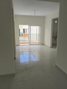 Hall Image of 769 Sq.ft 2 BHK Apartment / Flat for sale in Trident Galaxy III, Kalinga Nagar Bhubaneswar for Rs. 9200000