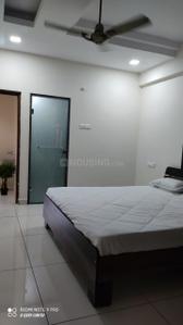 Bedroom Image of 1585 Sq.ft 3 BHK Builder Floor for sale in Himayath Nagar Hyderabad for Rs. 7130915