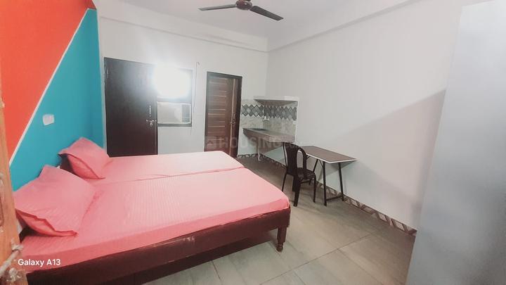 OTO urban villa Bedroom 1