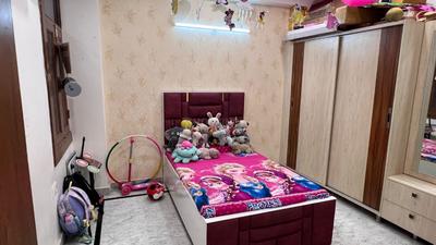 Balcony Image of 1080 Sq.ft 3 BHK Apartment / Flat for sale in Kavinagar Residents Association, Kavi Nagar Ghaziabad for Rs. 13000000