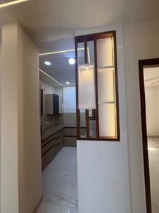 Bedroom Image of 850 Sq.ft 3 BHK Builder Floor for sale in Sector 8 Rohini New Delhi for Rs. 10500000