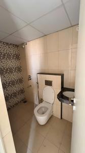 Image of 1000 Sq.ft 2 BHK Apartment / Flat for rent in Godrej Hill Retreat, Mahalunge, Pune for Rs. 27000
