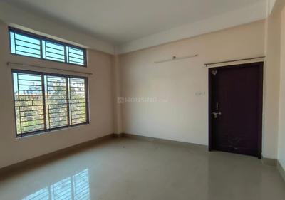 Bedroom Image of 1000 Sq.ft 1 BHK Builder Floor for rent in Dispur Guwahati for Rs. 12000