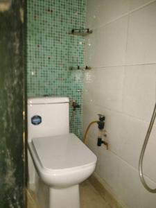 Bedroom Three Image of 1440 Sq.ft 3 BHK Builder Floor for sale in GTB Nagar New Delhi for Rs. 22500000