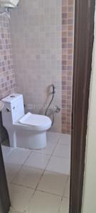Bathroom Image of 1400 Sq.ft 3 BHK Apartment / Flat for sale in Dholai Jaipur for Rs. 4000000