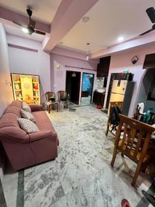 Hall Image of 1120 Sq.ft 2 BHK Apartment / Flat for sale in New Town Kolkata for Rs. 4800000