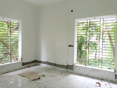 Bedroom Image of 1188 Sq.ft 3 BHK Apartment / Flat for sale in Kalikapur, EM Bypass Kolkata for Rs. 7722000