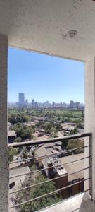 Balcony Image of 1252 Sq.ft 3 BHK Apartment / Flat for sale in Westin Darvesh Horizon, Mira Road East Mira Bhayandar for Rs. 18000000