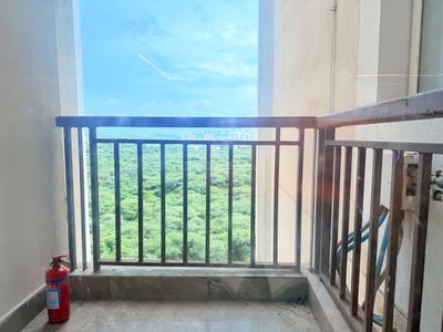 Balcony Image of 2600 Sq.ft 3 BHK Apartment / Flat for sale in DLF The Crest, DLF Phase 5 Gurgaon for Rs. 137500000