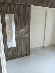Bedroom Image of 1100 Sq.ft 2 BHK Builder Floor for rent in Marathahalli Bengaluru for Rs. 26800