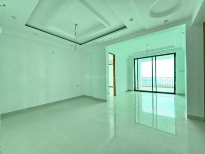 Bedroom Image of 1239 Sq.ft 2 BHK Apartment / Flat for sale in Bhawrasla Indore for Rs. 6690000