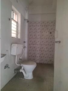 Common Bathroom Image of 757 Sq.ft 3 BHK Apartment / Flat for sale in Magnolia City, Barasat Kolkata for Rs. 2200000