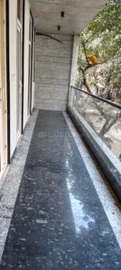 Balcony Image of 1950 Sq.ft 3 BHK Builder Floor for sale in Palm Floors Sushant Lok 1, Sector 43 Gurgaon for Rs. 25200000