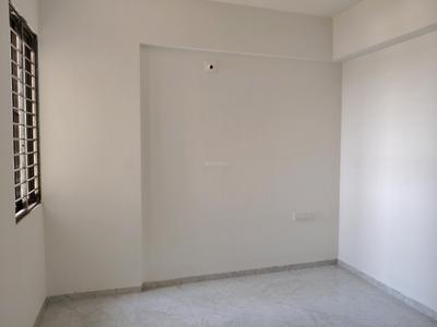 Bedroom Image of 1782 Sq.ft 3 BHK Apartment / Flat for sale in Ayunam Greens, Kudasan Gandhinagar for Rs. 9000000