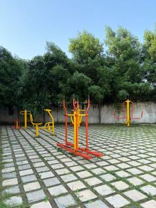Image of 1880 Sq.ft Residential Plot / Land for sale in Bhilai Marshalling Yard, Charoda for Rs. 3209600