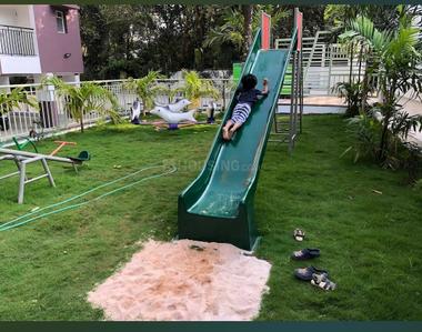 Image of 800 Sq.ft 2 BHK Apartment / Flat for rent in Farook College, Kozhikode for Rs. 22500