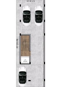Image of 1057 Sq.ft 2.5 BHK Apartment / Flat for sale in Ambattur, Chennai for Rs. 6859100