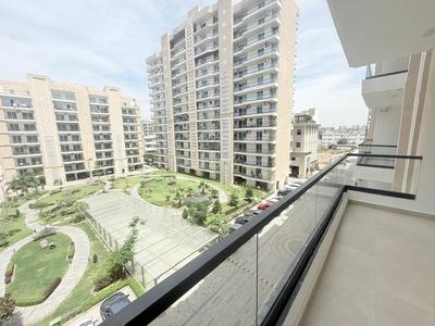 3 BHK Flat