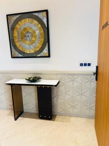 Bedroom Image of 2500 Sq.ft 4 BHK Apartment / Flat for sale in Amberwood, Rahatani Pune for Rs. 22000000
