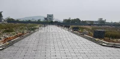 Image of 2257 Sq.ft Residential Plot / Land for sale in Urbando Paulsn Garden, Chinna Irumbedu, Chennai for Rs. 5866000