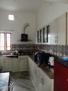 Kitchen Image of 1627 Sq.ft 2 BHK Villa for sale in Shyampur Rishikesh for Rs. 10000000
