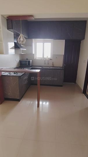 Veracious Vani Villas Main Image 1