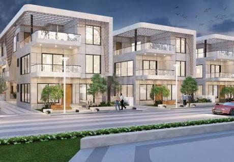 Oorjita Armonia Main Image 1