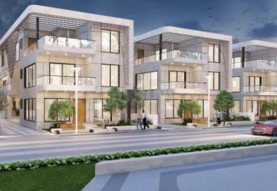 4 BHK Villa