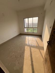 Bedroom Image of 1310 Sq.ft 3 BHK Apartment / Flat for sale in Unimark Springfield, Rajarhat Kolkata for Rs. 7400000