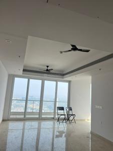 Hall Image of 2590 Sq.ft 3 BHK Apartment / Flat for sale in Conscient Hines Elevate, Sector 59 Gurgaon for Rs. 62100000