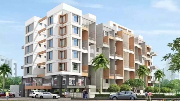 Sanjeevani Dhruva Main Image 1