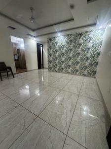 Hall Image of 1350 Sq.ft 3 BHK Independent House for rent in Sector 23 Dwarka New Delhi for Rs. 30000