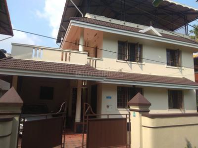 Image of 2600 Sq.ft 4 BHK Independent House for sale in Aluva, Kochi for Rs. 10000000
