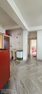 Hall Image of 1100 Sq.ft 3 BHK Apartment / Flat for sale in Paschim Putiary Kolkata for Rs. 4000000