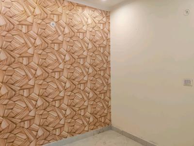 Bedroom Image of 750 Sq.ft 2 BHK Builder Floor for sale in Ved Vihar Ghaziabad for Rs. 2390662