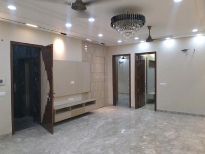 Living Room Image of 1440 Sq.ft 3 BHK Builder Floor for sale in GTB Nagar New Delhi for Rs. 22500000