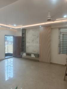 Hall Image of 1800 Sq.ft 3 BHK Builder Floor for rent in Rajajinagar Bengaluru for Rs. 55000