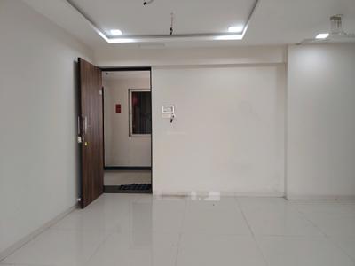 Living Room Image of 1050 Sq.ft 2 BHK Apartment / Flat for sale in Platinum Balaji Heights, Kamothe Navi Mumbai for Rs. 11500000