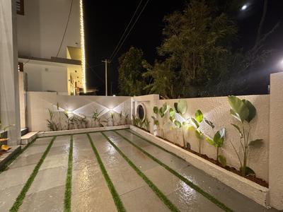 Balcony Image of 2300 Sq.ft 4 BHK Independent House for sale in Pukkattupady Kochi for Rs. 11800000