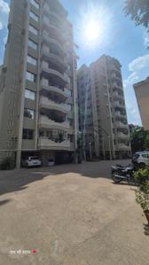 Building Image of 2200 Sq.ft 3 BHK Apartment / Flat for sale in Forte Olive Heights, Sector 56 Gurgaon for Rs. 30000000