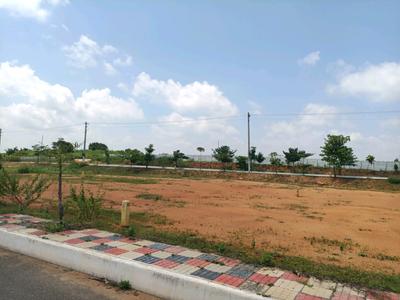 Image of 180 Sq.ft Residential Plot / Land for sale in Raikal, Ranga Reddy for Rs. 2700000