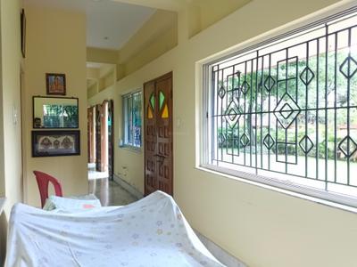 Main Entrance Image of 1001 Sq.ft 2 BHK Independent House for sale in Harinavi Kolkata for Rs. 10000000