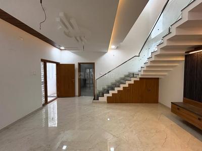 Hall Image of 1700 Sq.ft 3 BHK Independent House for sale in Mathpurena Raipur for Rs. 4700000