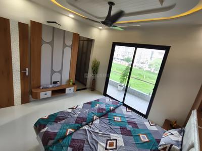 Bedroom Image of 2250 Sq.ft 4 BHK Villa for sale in Gandhi Path West Jaipur for Rs. 16000000