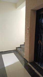 Living Room Image of 760 Sq.ft 2 BHK Apartment / Flat for sale in Dabeerpura Hyderabad for Rs. 4000000