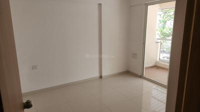 Bedroom Image of 1094 Sq.ft 2 BHK Apartment / Flat for sale in Sheth Splendour Greens, Kondhwa Pune for Rs. 6100000