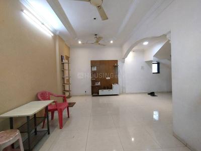Hall Image of 1900 Sq.ft 3.5 BHK Duplex for rent in Amaar Gayatri Sankul, Kharghar Navi Mumbai for Rs. 58000