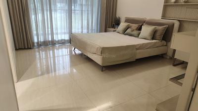 Bedroom Image of 3024 Sq.ft 4.5 BHK Apartment / Flat for sale in Rohan Ekam Phase 2, Balewadi Pune for Rs. 31600000